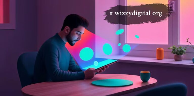 # wizzydigital org