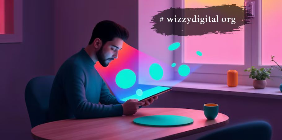 # wizzydigital org