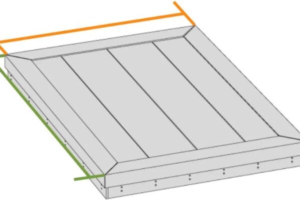 Deck Calculator