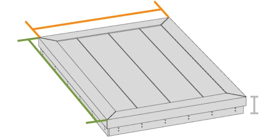 Deck Calculator
