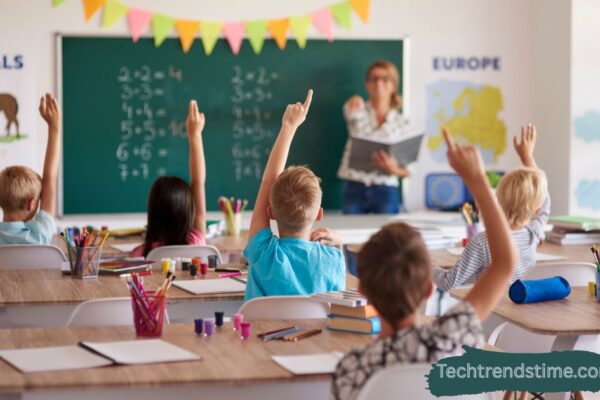 Classroomus