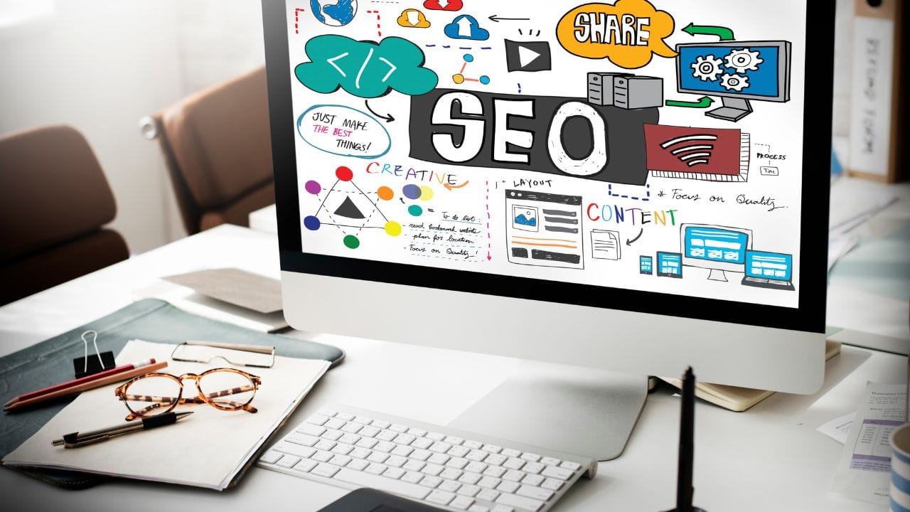 Beginner SEO Mistakes That Stop Your Website from Ranking