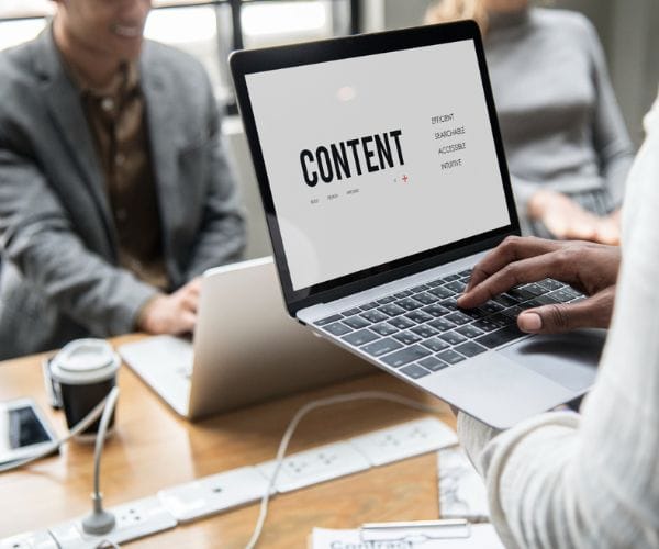 Content That Attracts, Engages, and Converts