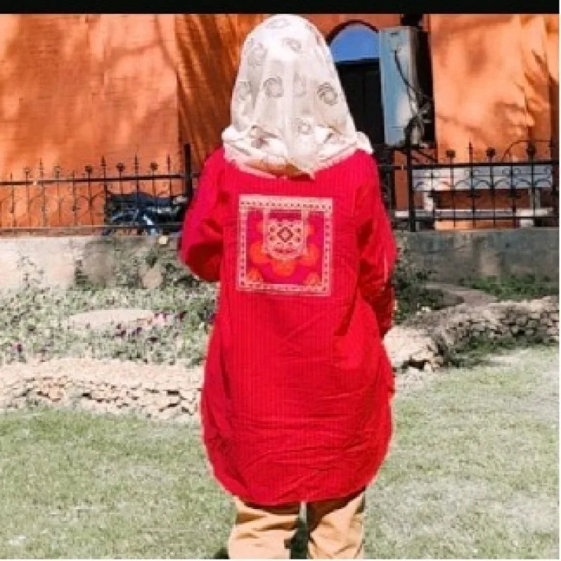Hafiza Kashaf