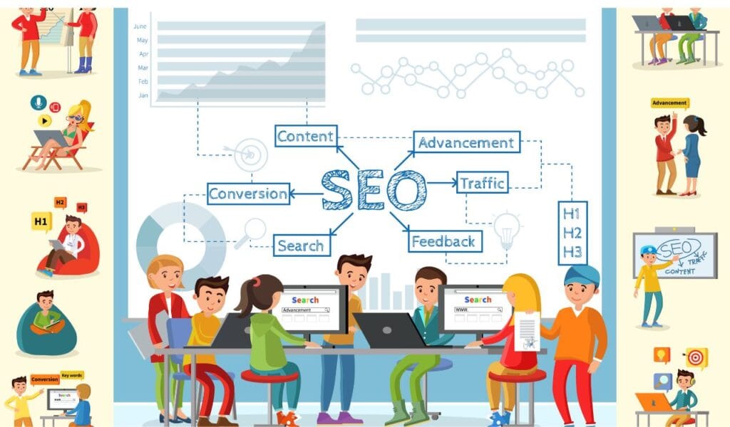 How Local SEO Services Help Small Businesses Get More Calls & Leads