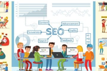 How Local SEO Services Help Small Businesses Get More Calls & Leads