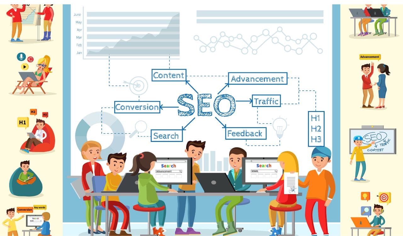 How Local SEO Services Help Small Businesses Get More Calls & Leads