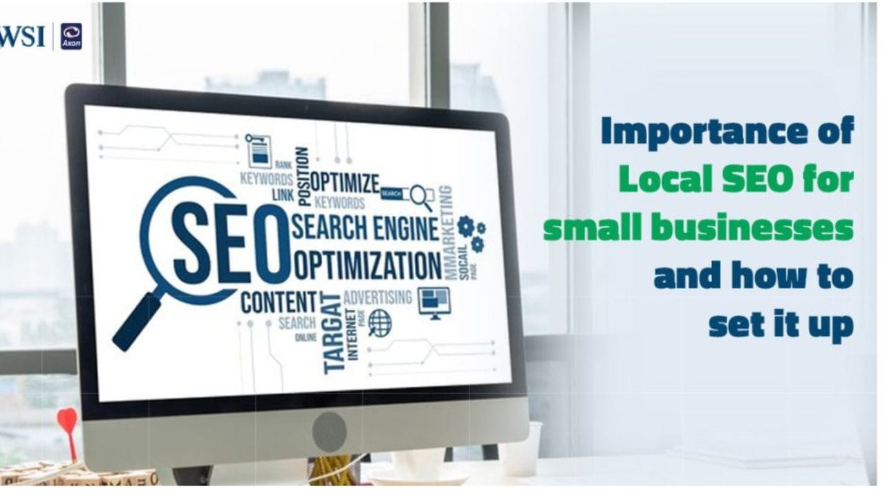 Local SEO Services