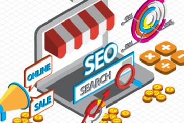 Local SEO services for small business