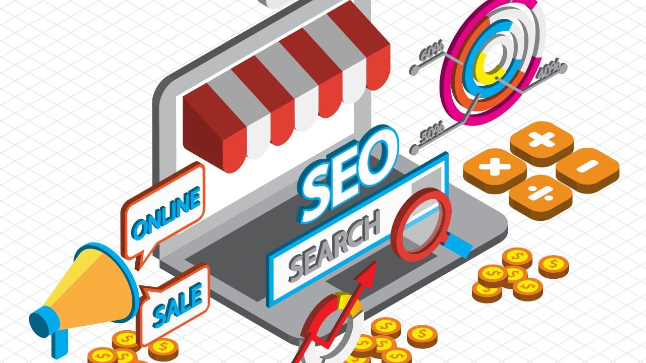 Local SEO services for small business