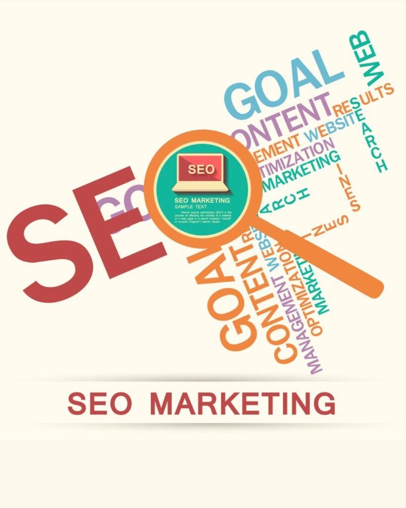 SEO Marketing