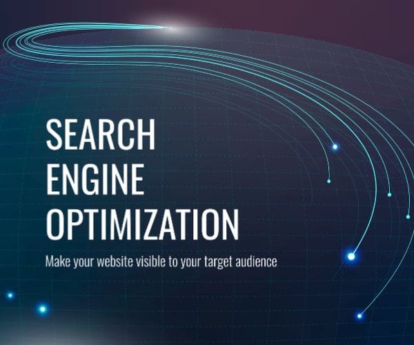 Search Engine Optimization