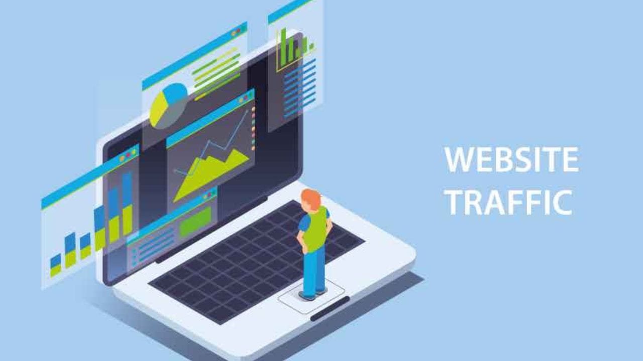 10 Powerful Ways to Improve Your Website Ranking & Get More Traffic