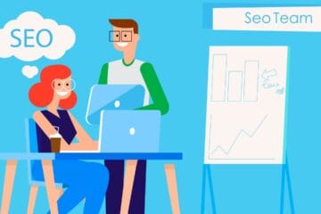 Illustration image of On-Page SEO for Beginners Checklist + Examples