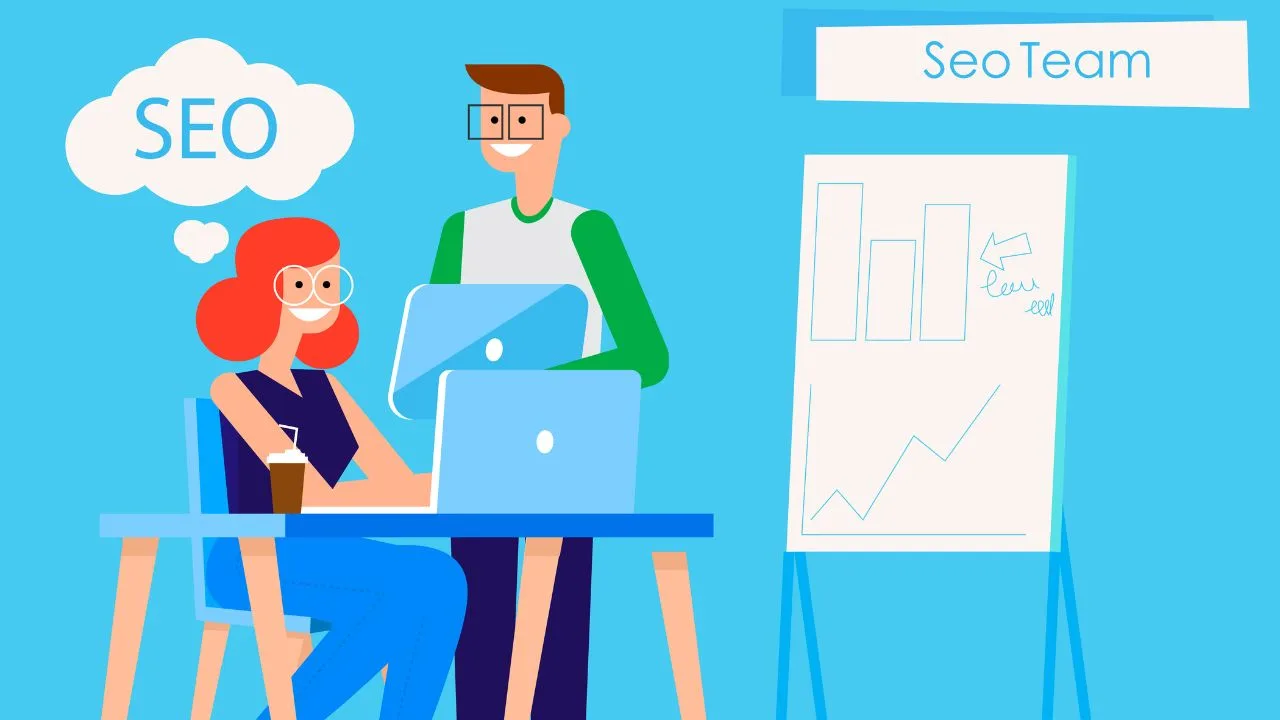 Illustration image of On-Page SEO for Beginners Checklist + Examples