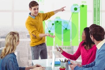 A boy & girls making Business Growth Strategies That Actually Work in 2026