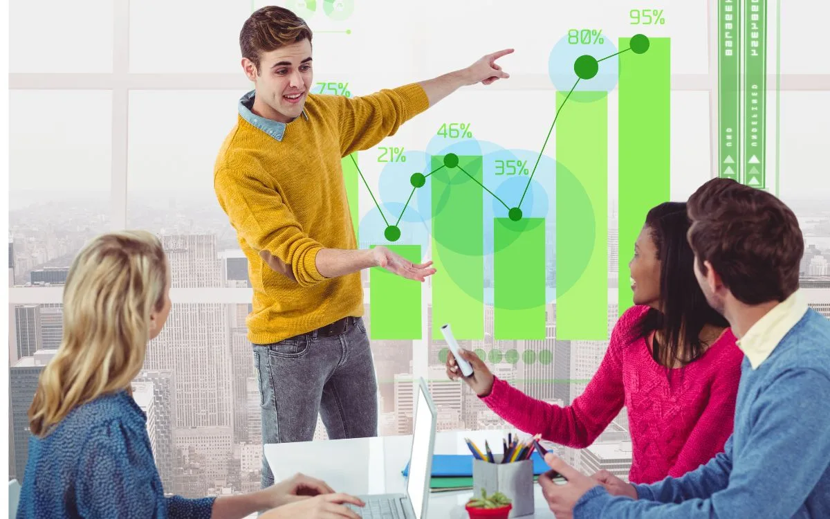 A boy & girls making Business Growth Strategies That Actually Work in 2026