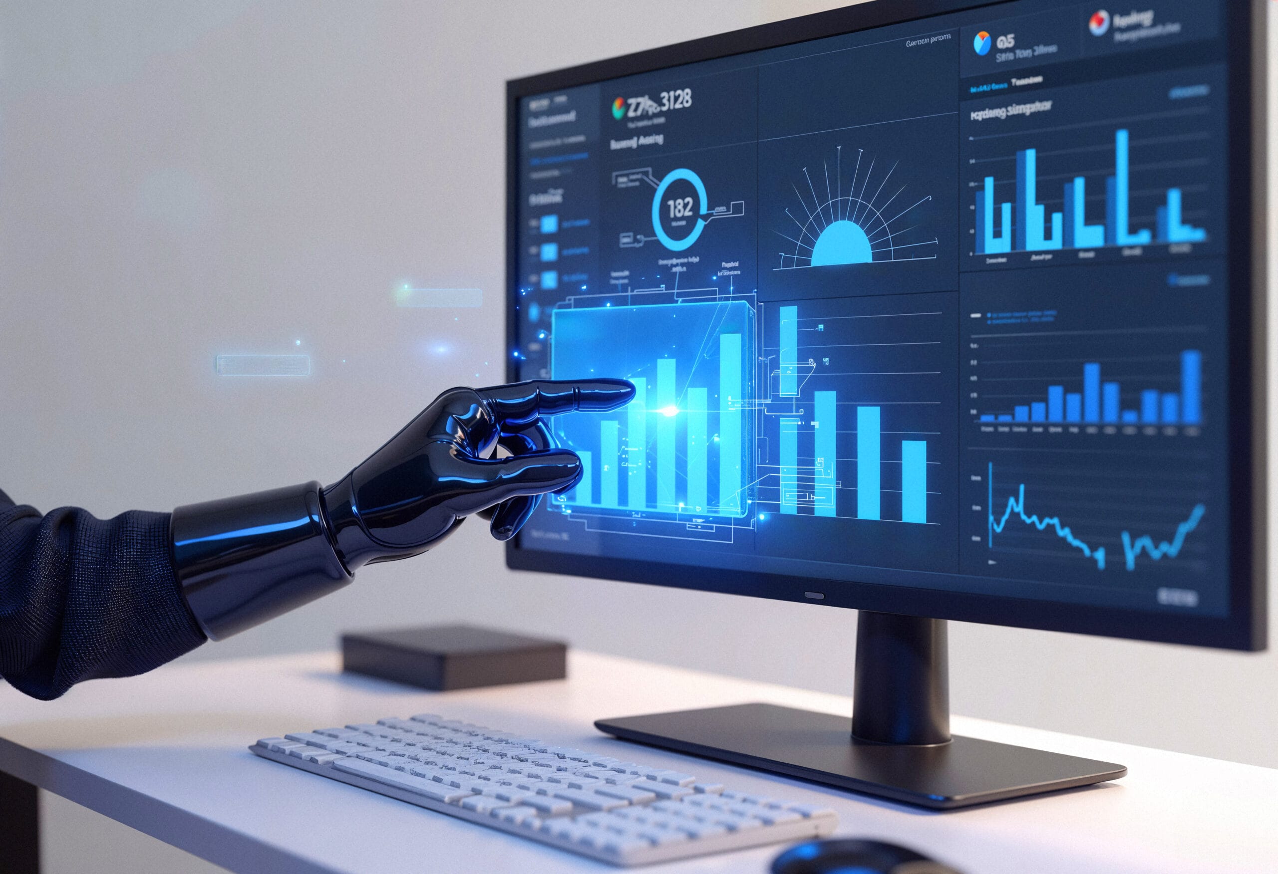 AI Tools for Business in 2026: Automate Work, Save Time, Increase Revenue