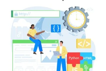 Custom Website vs. Template Website: Which One is Better for Your Business?