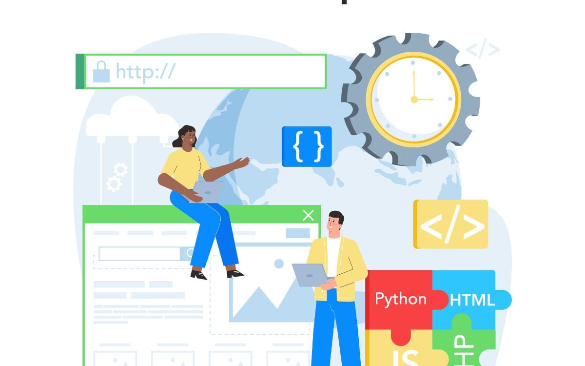 Custom Website vs. Template Website: Which One is Better for Your Business?