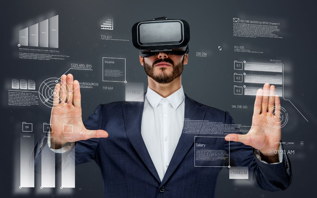 Latest Tech Trends 2026: Impact on Business & Growth