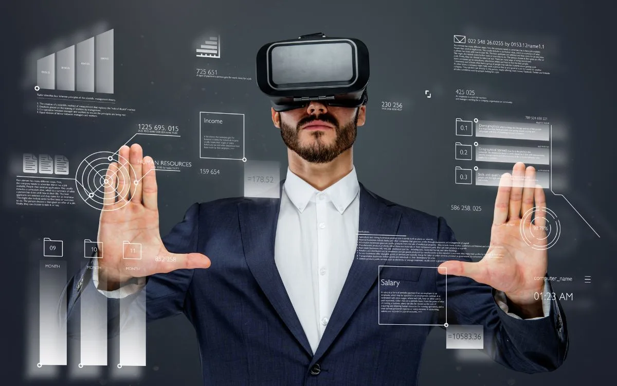 Latest Tech Trends 2026: Impact on Business & Growth