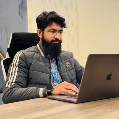 Talha shoiab
