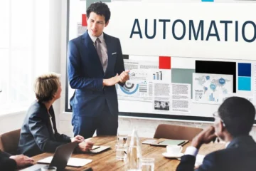 Business Process Automation Examples That Save Time