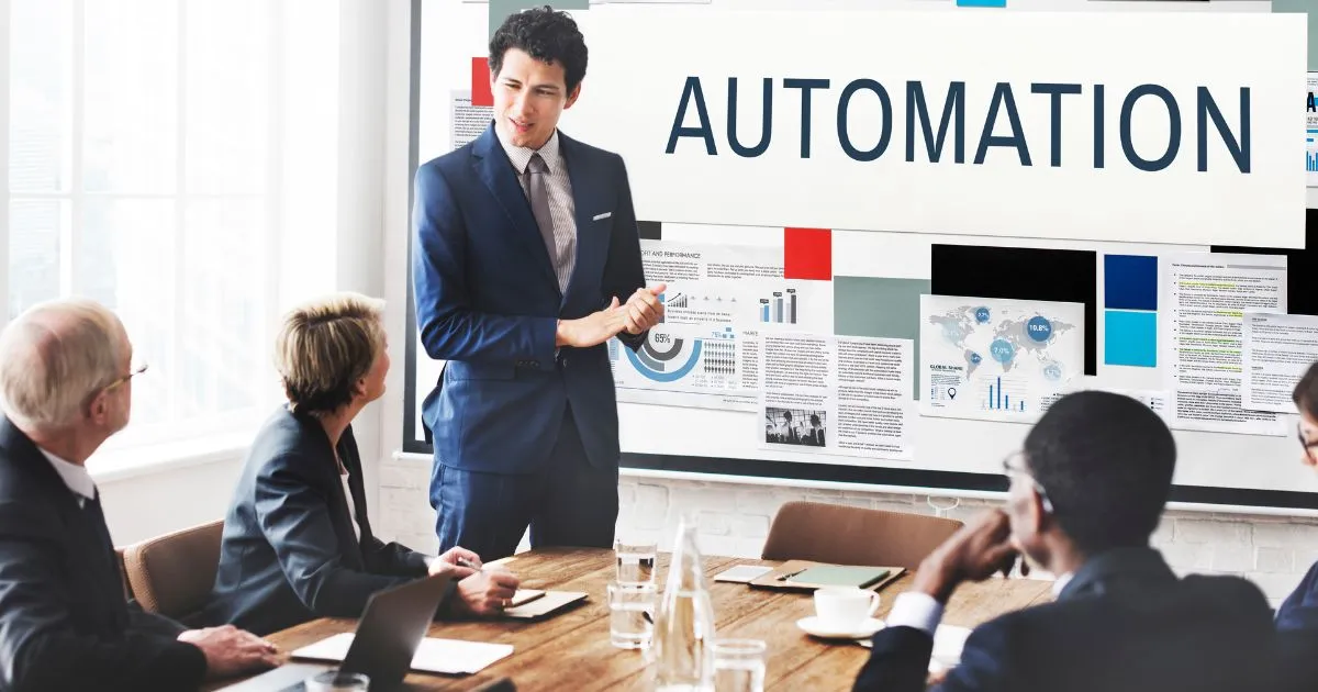 Business Process Automation Examples That Save Time