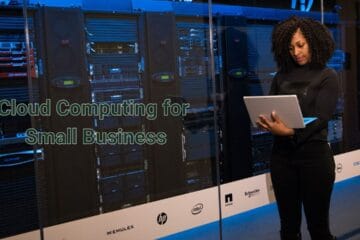Cloud Computing for Small Business