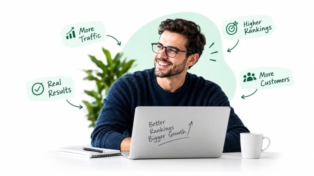 seo service for small businesses in uk