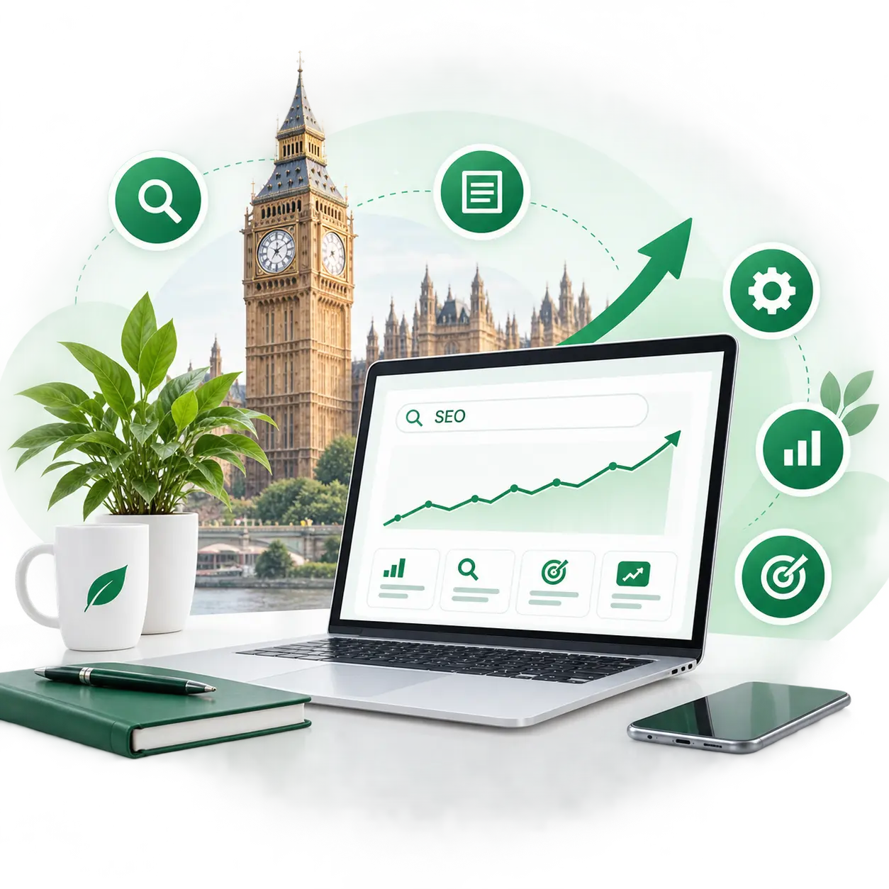 seo migration services